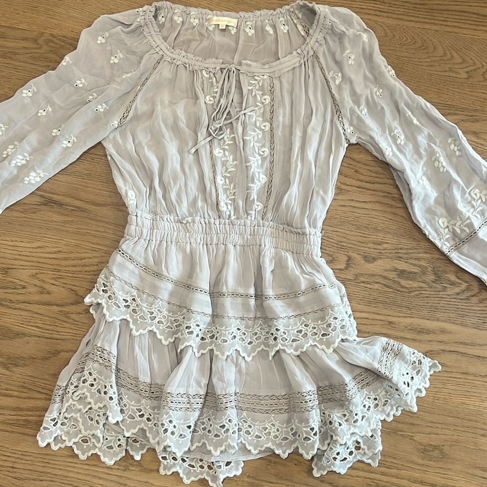 loveshackfancy dress